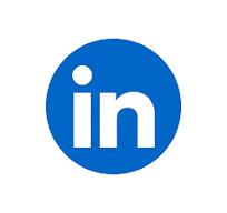 Linked IN Icon